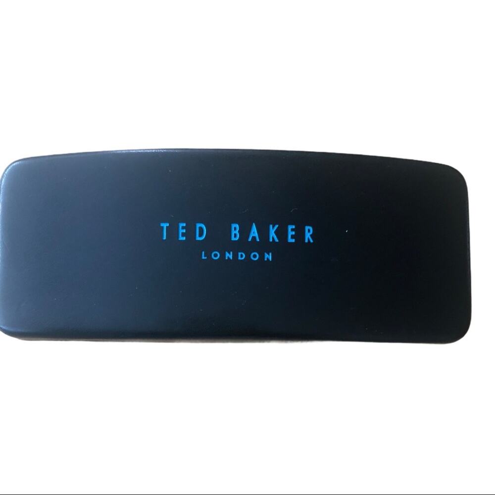 Ted Baker eyeglass case
